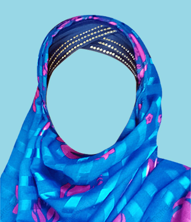 Rahma Ahmed